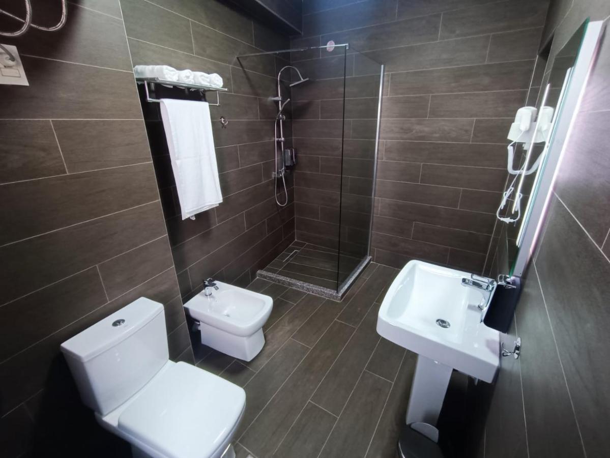 E&E Home Sweet Home Tirana Exterior foto