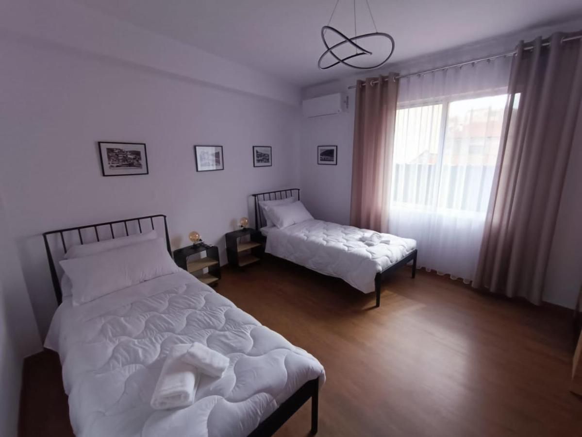 E&E Home Sweet Home Tirana Exterior foto