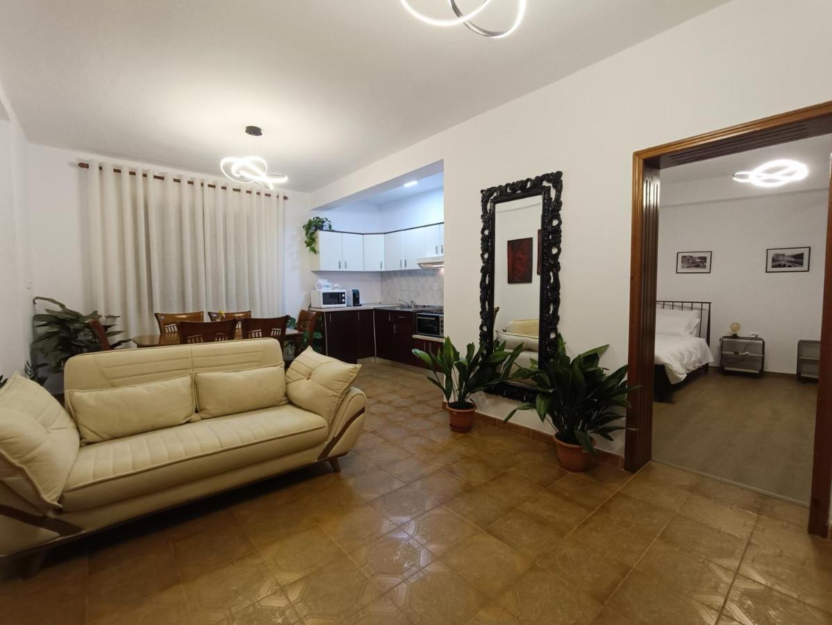 E&E Home Sweet Home Tirana Exterior foto