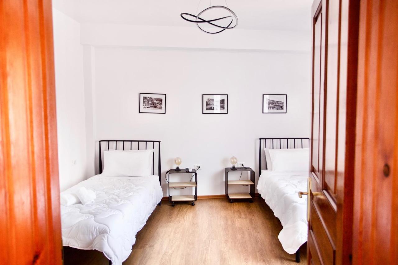 E&E Home Sweet Home Tirana Exterior foto